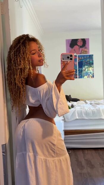 Full leaked Hanna camila teresa private onlyfans photo