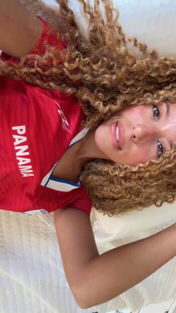 Full leaked Hanna camila teresa private onlyfans photo