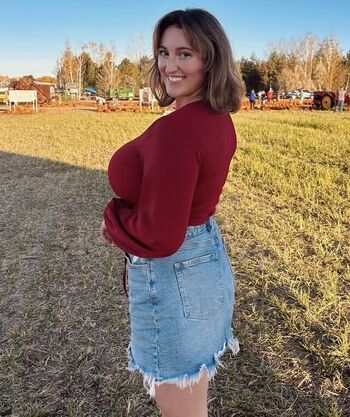 Hannah Brown