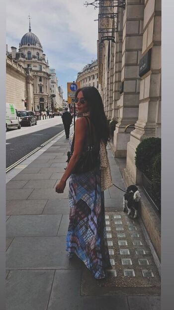 Full leaked Hannah john kamen private onlyfans photo