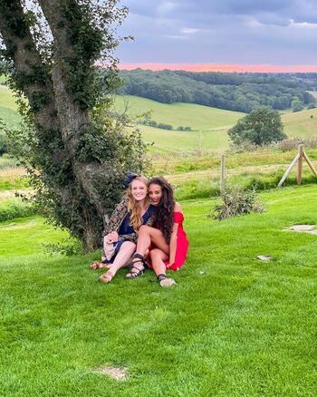 Full leaked Hannah john kamen private onlyfans photo