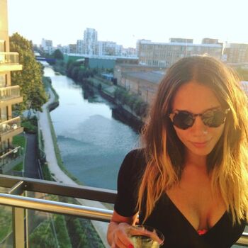 Full leaked Hannah john kamen private onlyfans photo
