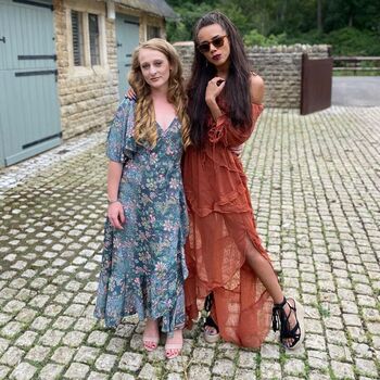 Full leaked Hannah john kamen private onlyfans photo