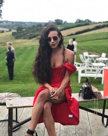 Full leaked Hannah john kamen private onlyfans photo