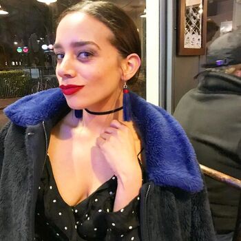 Full leaked Hannah john kamen private onlyfans photo
