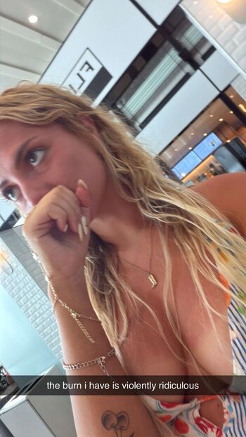 Full leaked Hannah montoya private onlyfans photo