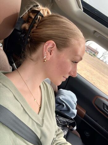Full leaked Hannah woods page private onlyfans photo