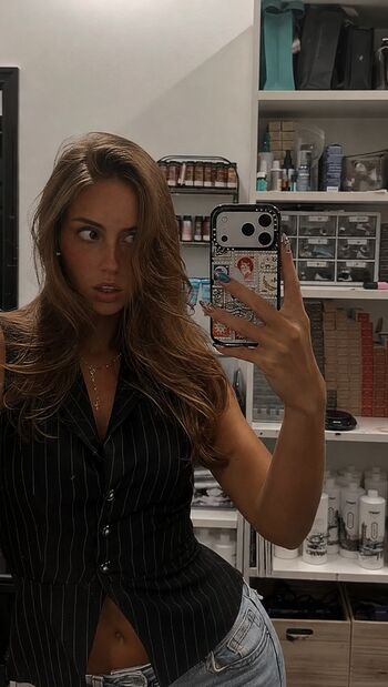 Full leaked Hayden franz private onlyfans photo