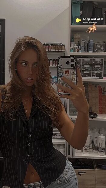Full leaked Hayden franz private onlyfans photo
