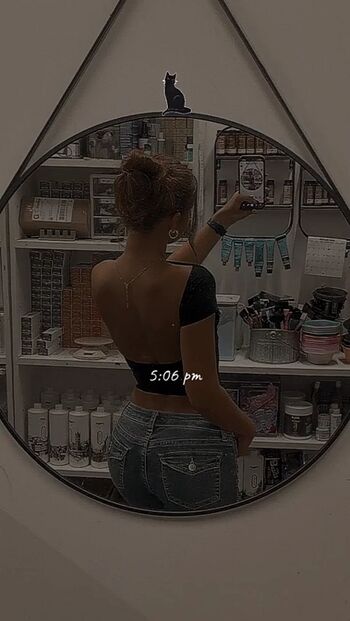 Full leaked Hayden franz private onlyfans photo