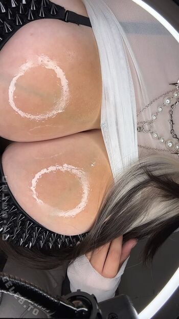 Full leaked Heavensentjoyx private onlyfans photo
