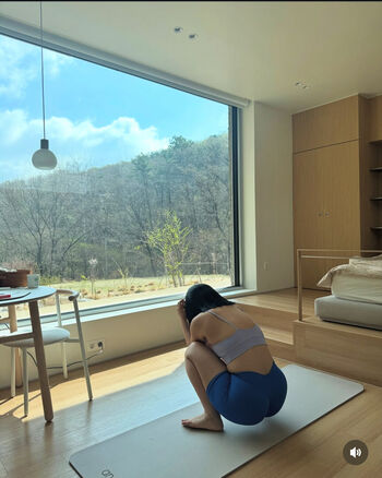 Full leaked Heeheemoon private onlyfans photo