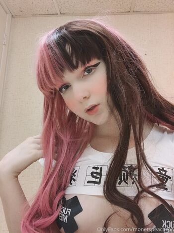 Full leaked Honeybunnycos page private onlyfans photo