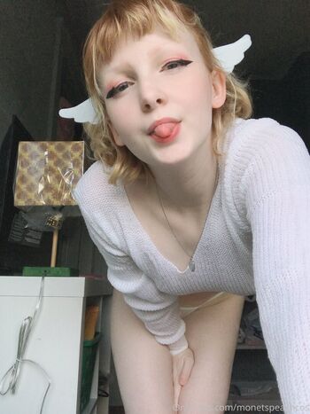 Full leaked Honeybunnycos page private onlyfans photo