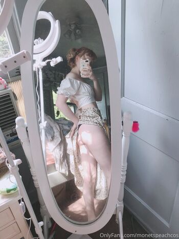 Full leaked Honeybunnycos page private onlyfans photo
