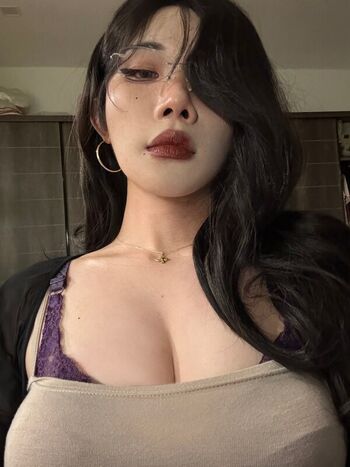 Full leaked Hongbin private onlyfans photo