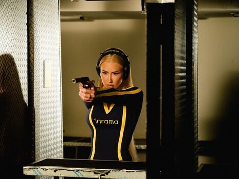 Full leaked Iggy azalea private onlyfans photo