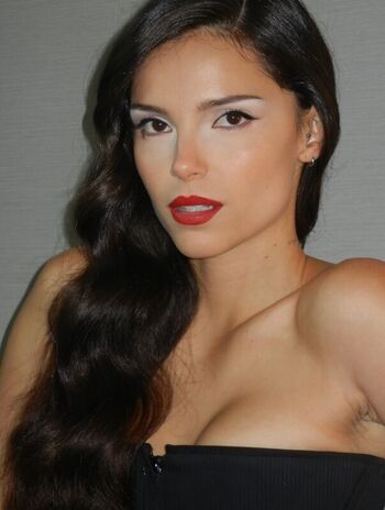 Full leaked Inde navarrette private onlyfans photo