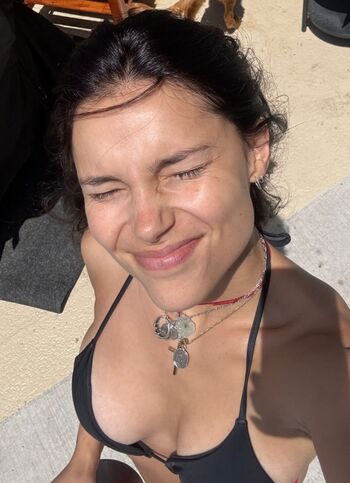 Full leaked Inde navarrette private onlyfans photo