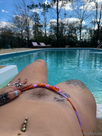 Full leaked Indica flower private onlyfans photo