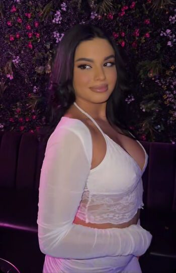 Full leaked Ines sberro private onlyfans photo