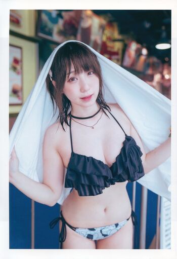Full leaked Iorimoe five private onlyfans photo