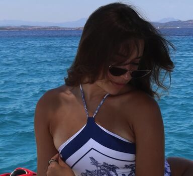 Full leaked Isa matos private onlyfans photo