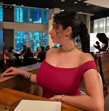 Full leaked Isabellardrguez private onlyfans photo