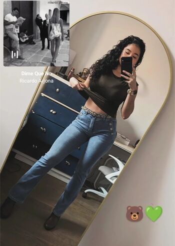 Full leaked Isabellardrguez private onlyfans photo