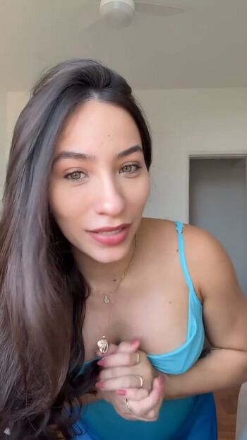 Isadora Abrahao