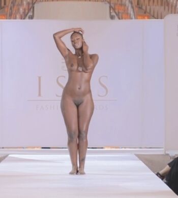 Full leaked Isis fashion awards private onlyfans photo