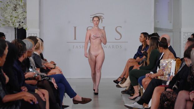 Full leaked Isis fashion awards private onlyfans photo