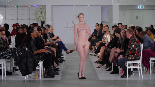Full leaked Isis fashion awards private onlyfans photo