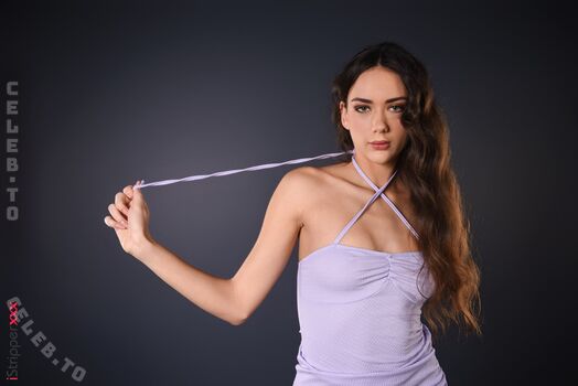 Full leaked Istripper private onlyfans photo