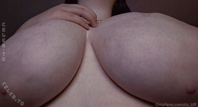 Full leaked Itztiffb private onlyfans photo