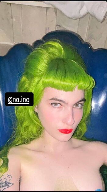Full leaked Ivy wolk page private onlyfans photo