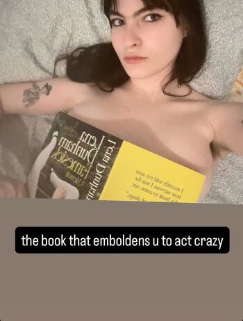 Full leaked Ivy wolk page private onlyfans photo