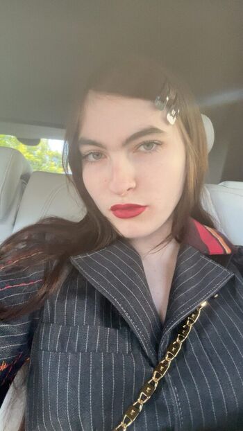Full leaked Ivy wolk private onlyfans photo