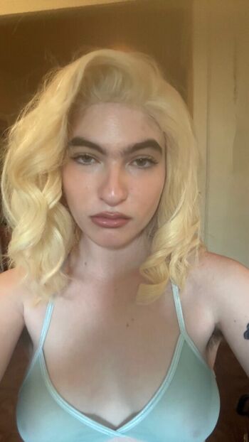 Full leaked Ivy wolk private onlyfans photo