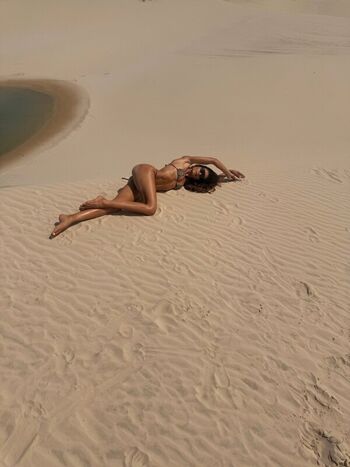 Full leaked Izabel goulart private onlyfans photo