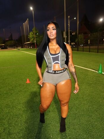 Full leaked Jada thorpe page private onlyfans photo