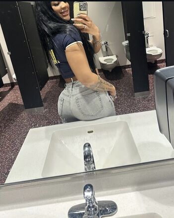 Full leaked Jada thorpe private onlyfans photo