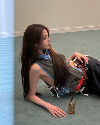 Jang Won-young