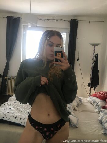 Full leaked Jassietailorfree page private onlyfans photo