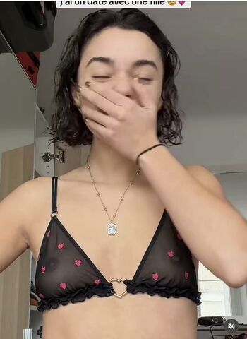 Full leaked Jenna boulmedais private onlyfans photo