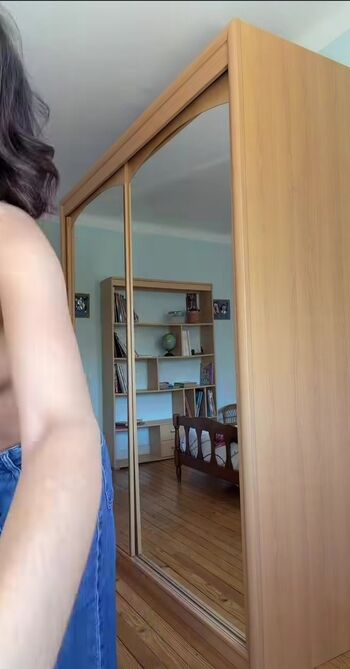 Full leaked Jenna boulmedais private onlyfans photo