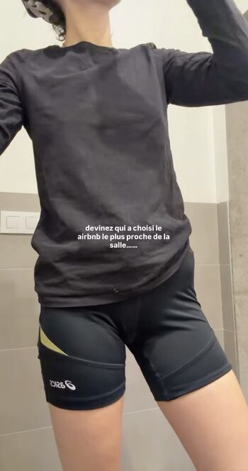 Full leaked Jenna boulmedais private onlyfans photo