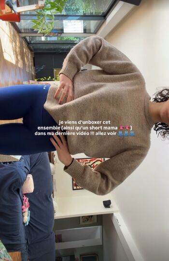 Full leaked Jenna boulmedais private onlyfans photo
