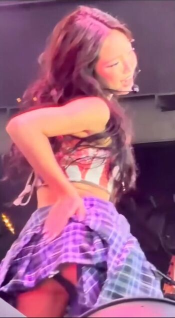 Full leaked Jennierubyjane private onlyfans photo
