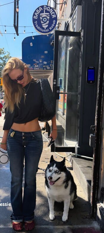 Full leaked Jessica belkin page private onlyfans photo
